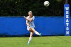 Women’s Soccer vs Middlebury  Wheaton College Women’s Soccer vs Middlebury College. - Photo By: KEITH NORDSTROM : Wheaton, Women’s Soccer, Middlebury